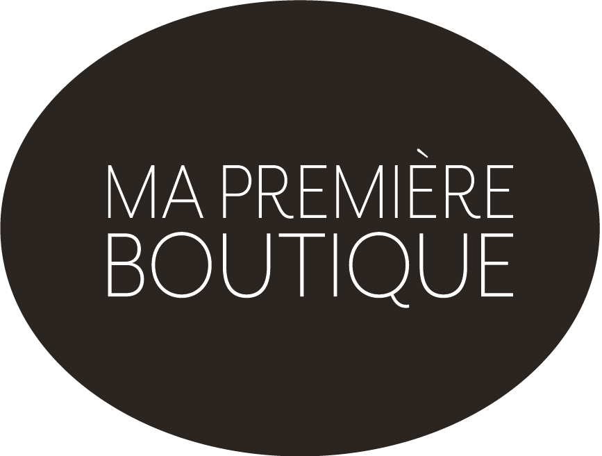 Logo ma premiere boutique Montpellier