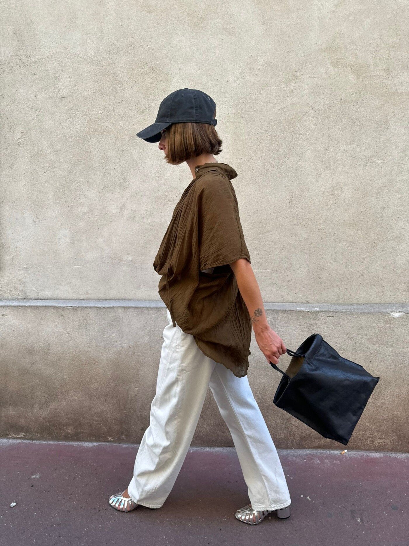 Look 2 du jour prêt à porter féminin du29-05-2026