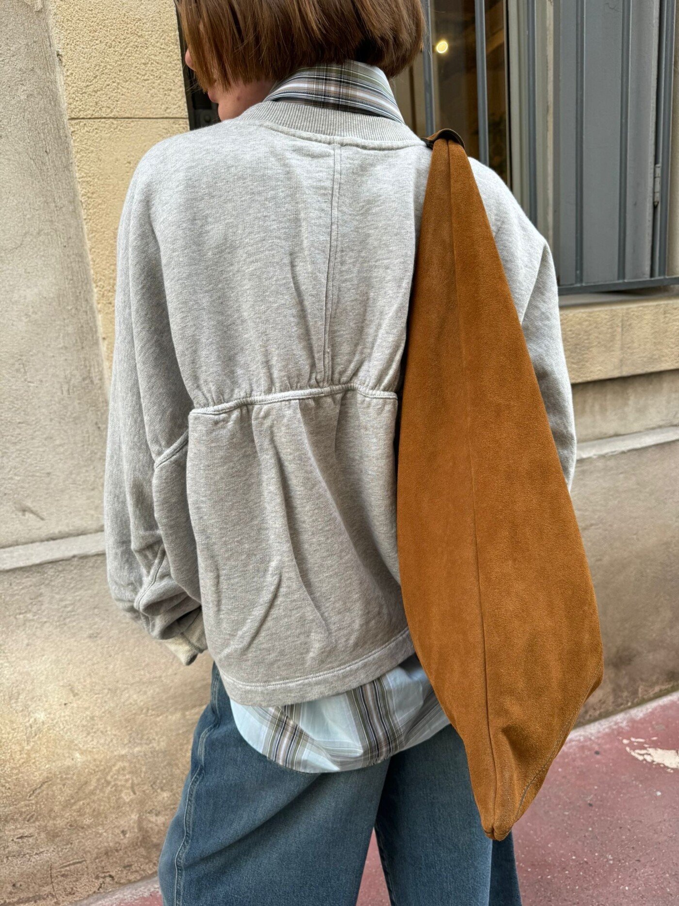 Look 3 du jour mode femme du13-03-2026