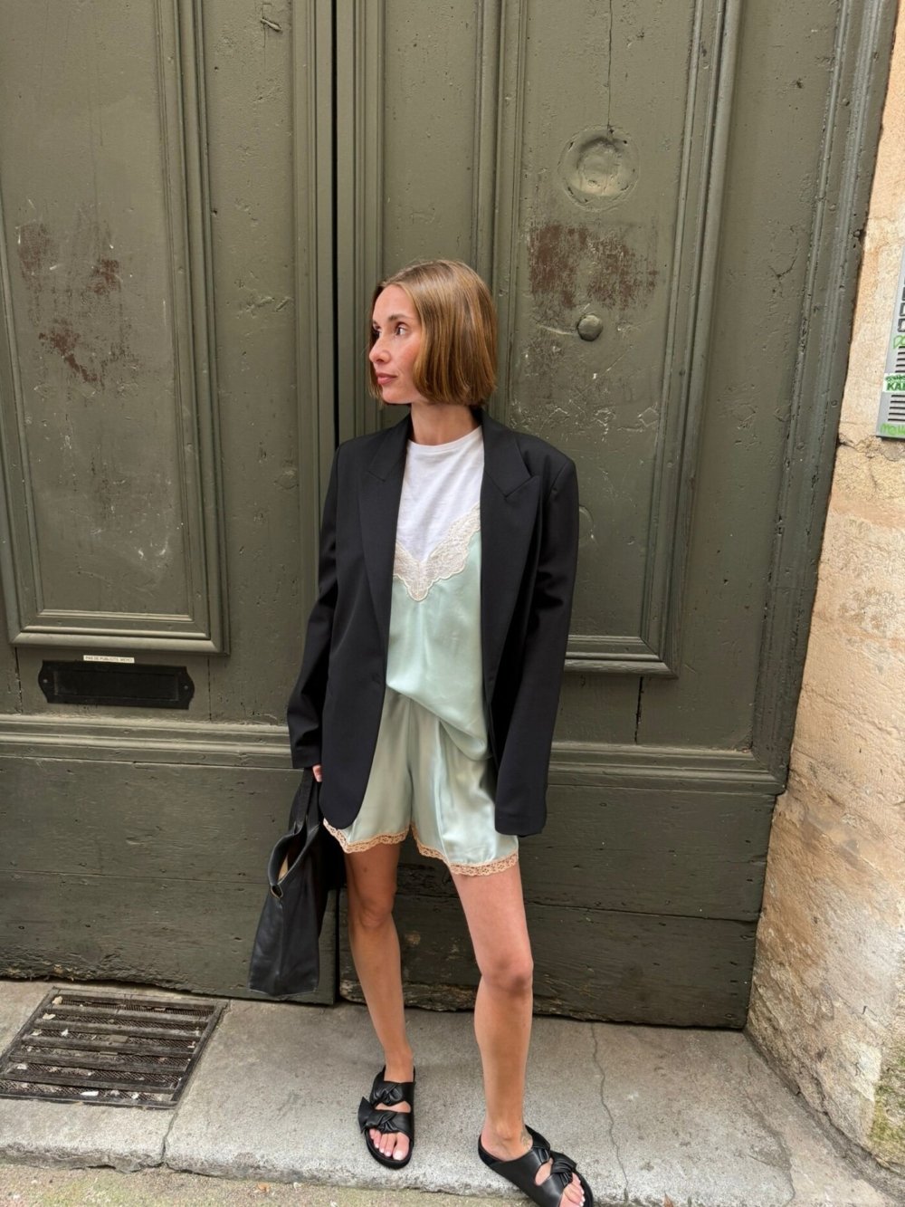 Look du jour mode femme du27-05-2026