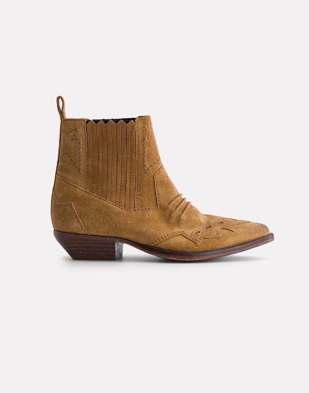 BOOTS ROSEANNA TUCSON 1