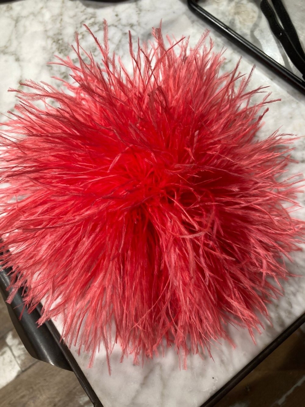 BROCHE CORAIL