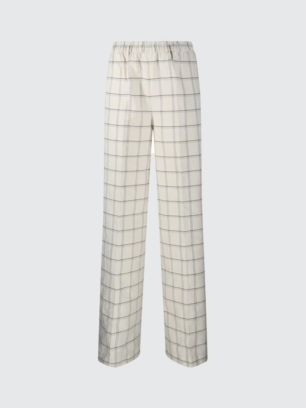 PANTALON FORTE FORTE 14537 MY PANTS CARREAUX