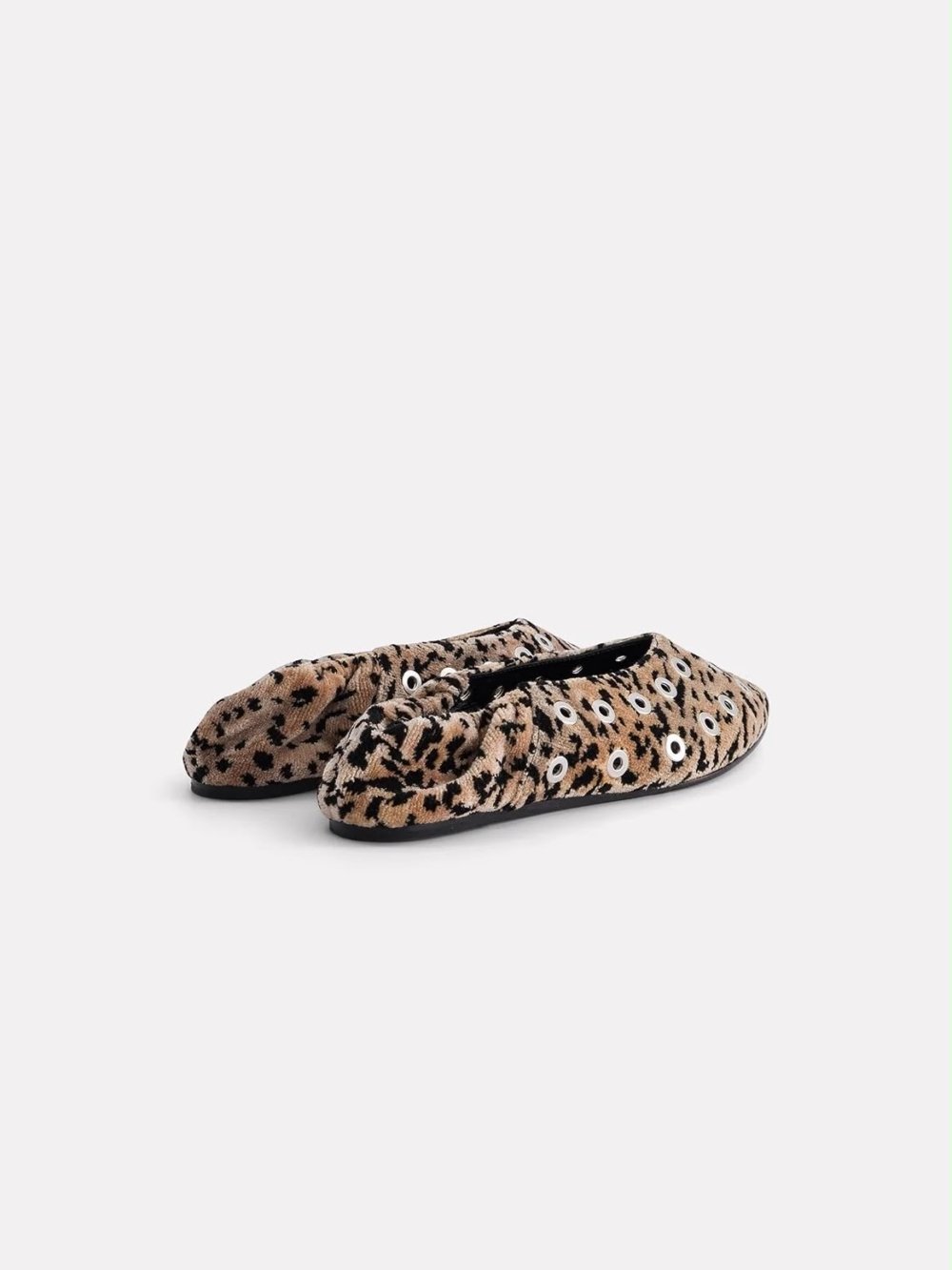 BALLERINES ROSEANNA CHARLOTTE LEO 1