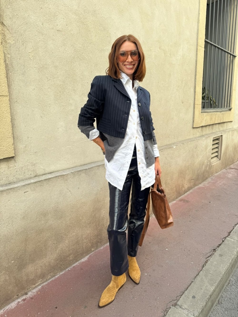 Look du jour mode femme du18-09-2026