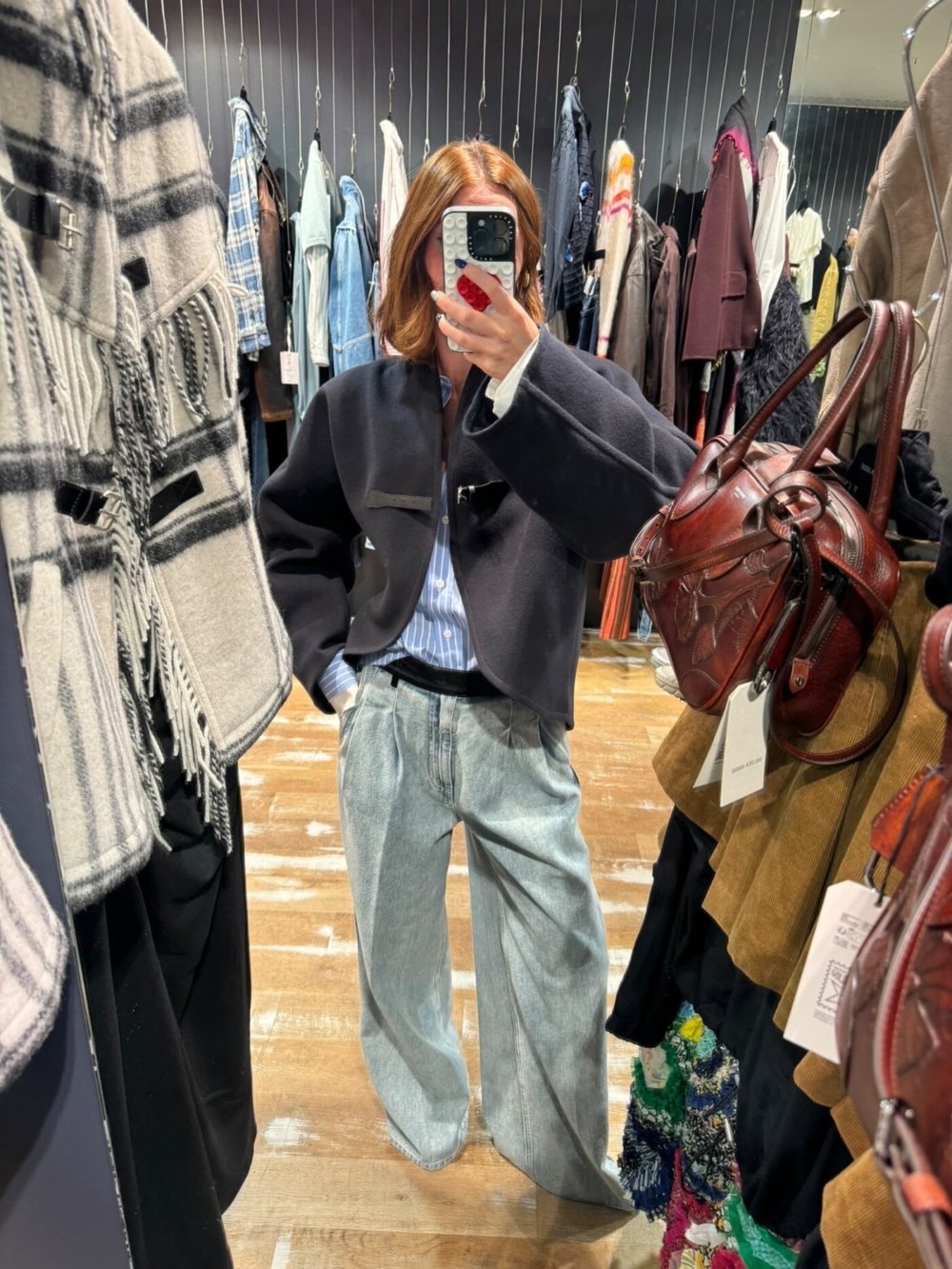 Look du jour mode femme du06-10-2026