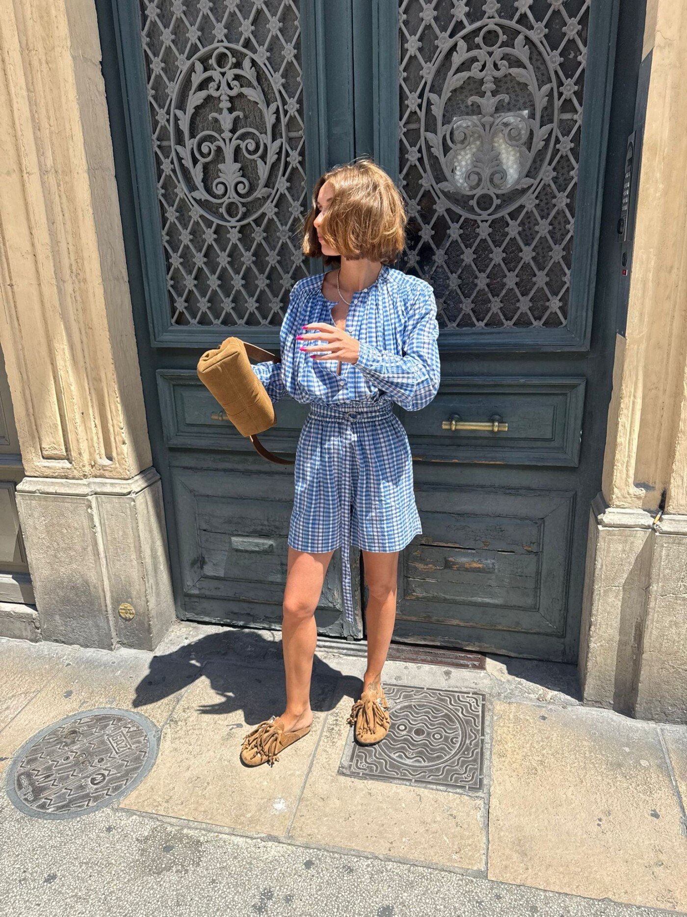 Look du 24/06/2026 – Image 3