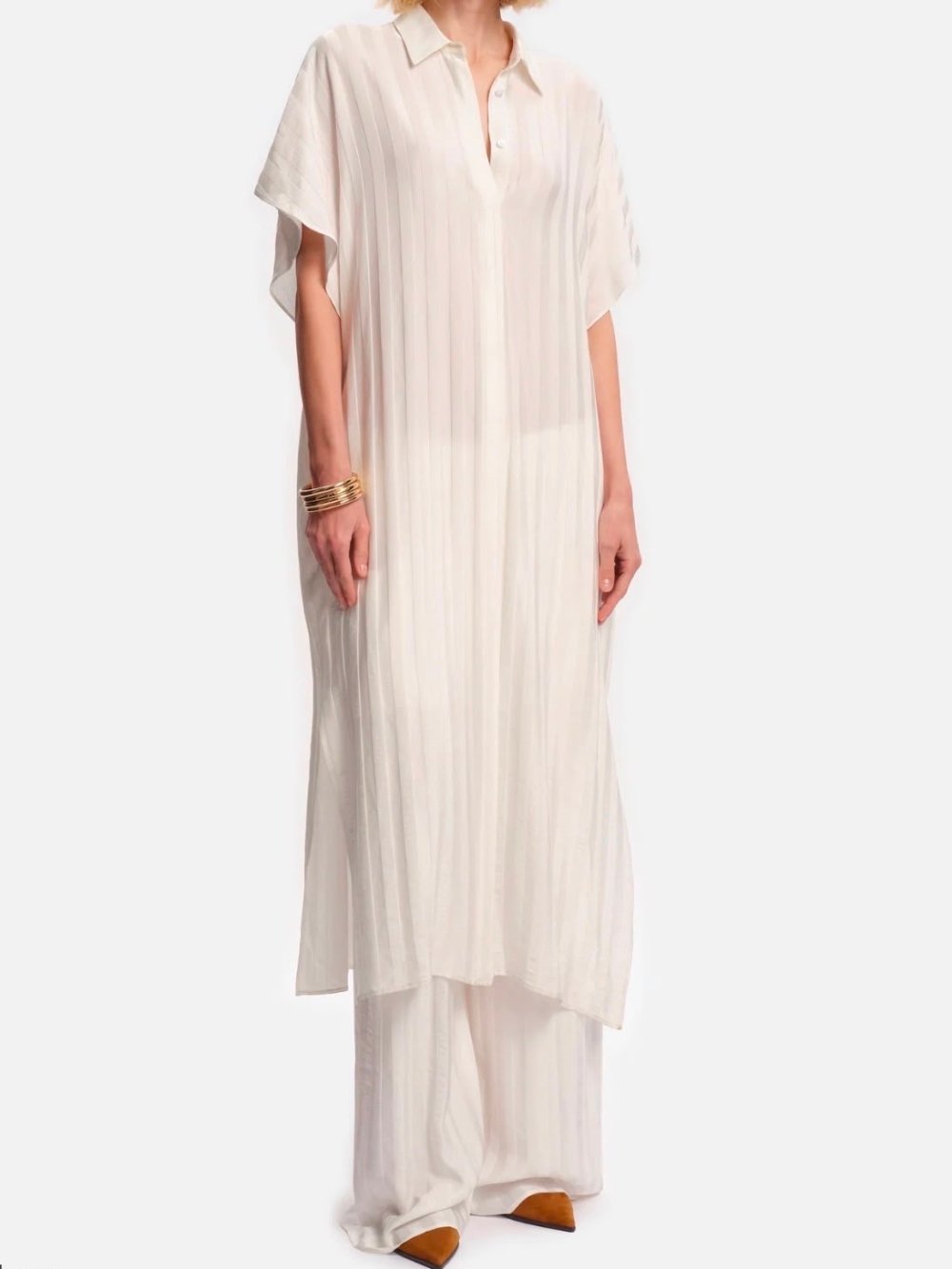 ROBE MARGAUX LONNBERG THEA