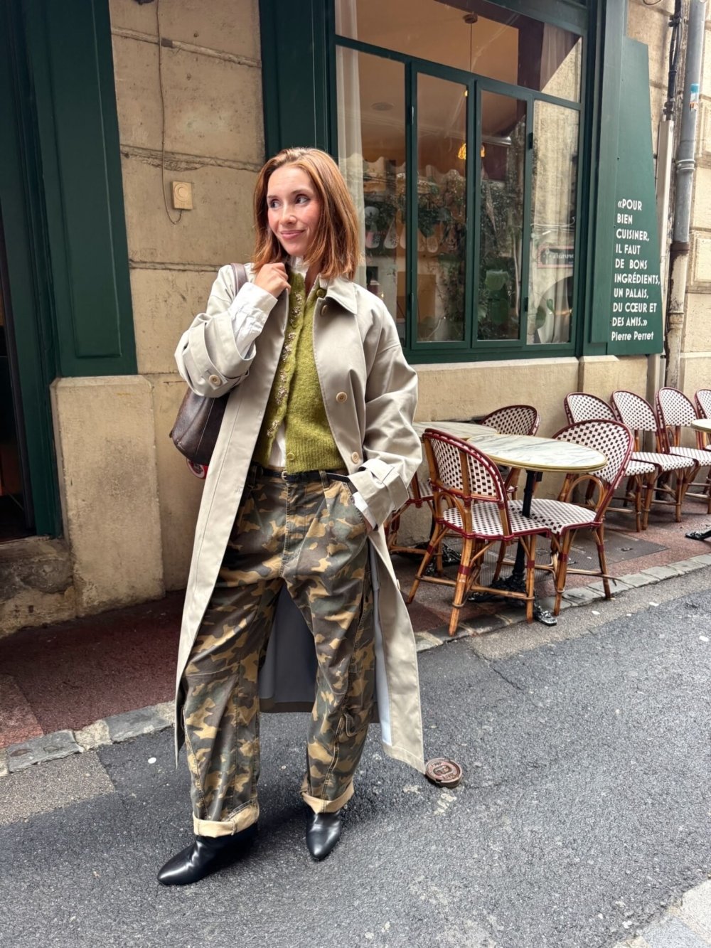 Look du jour mode femme du02-10-2026
