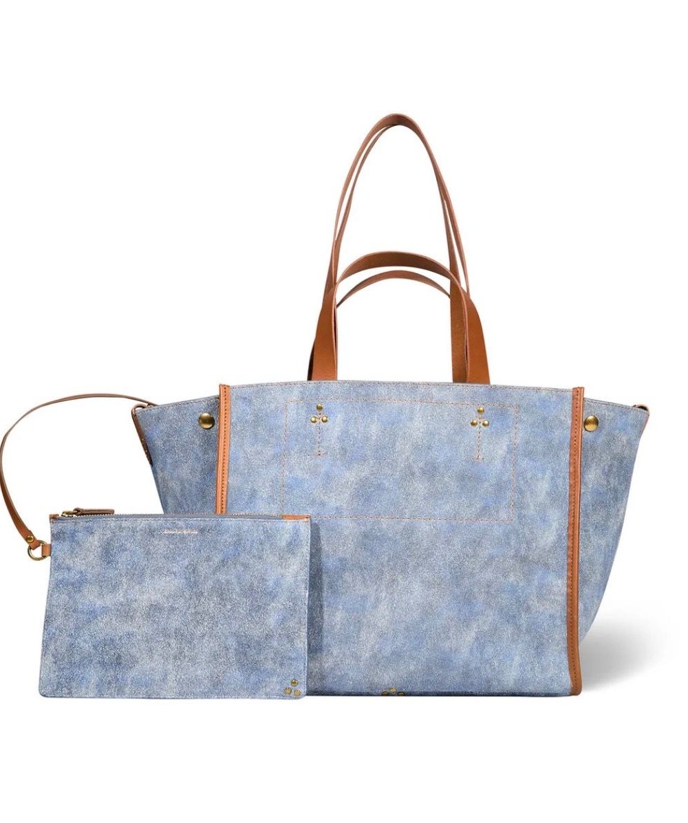 SAC JEROME DREYFUSS 47 LEONMCR