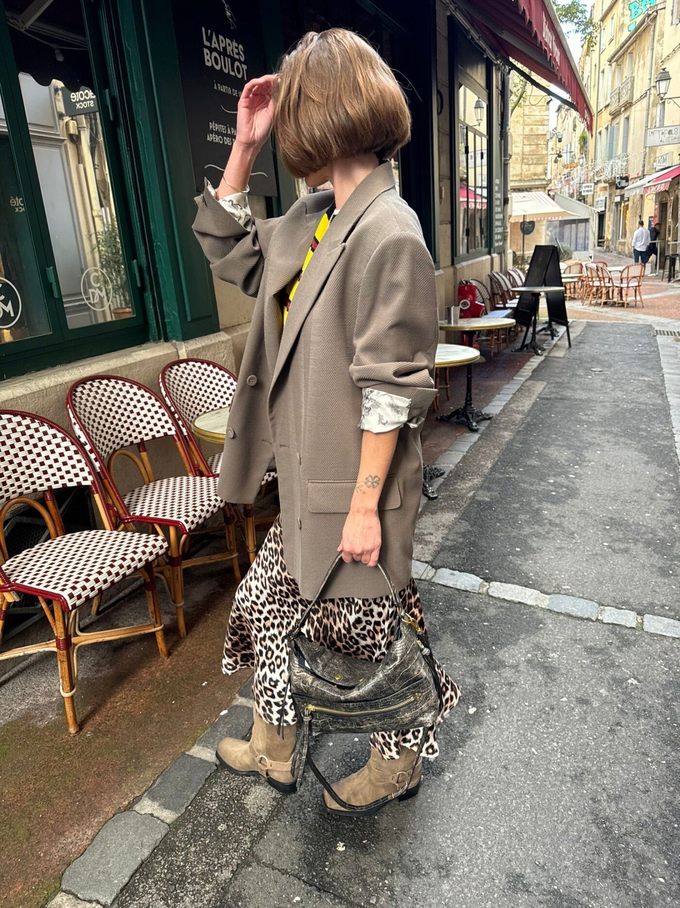 Look du 11/03/2026 – Image 2