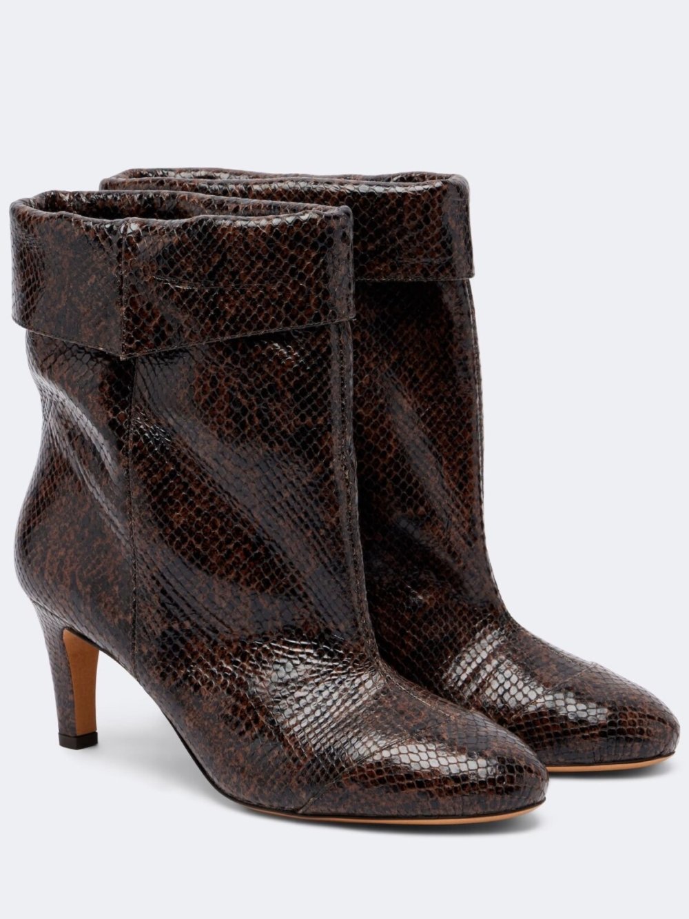 BOOTS ISABEL MARANT ELDRA 1