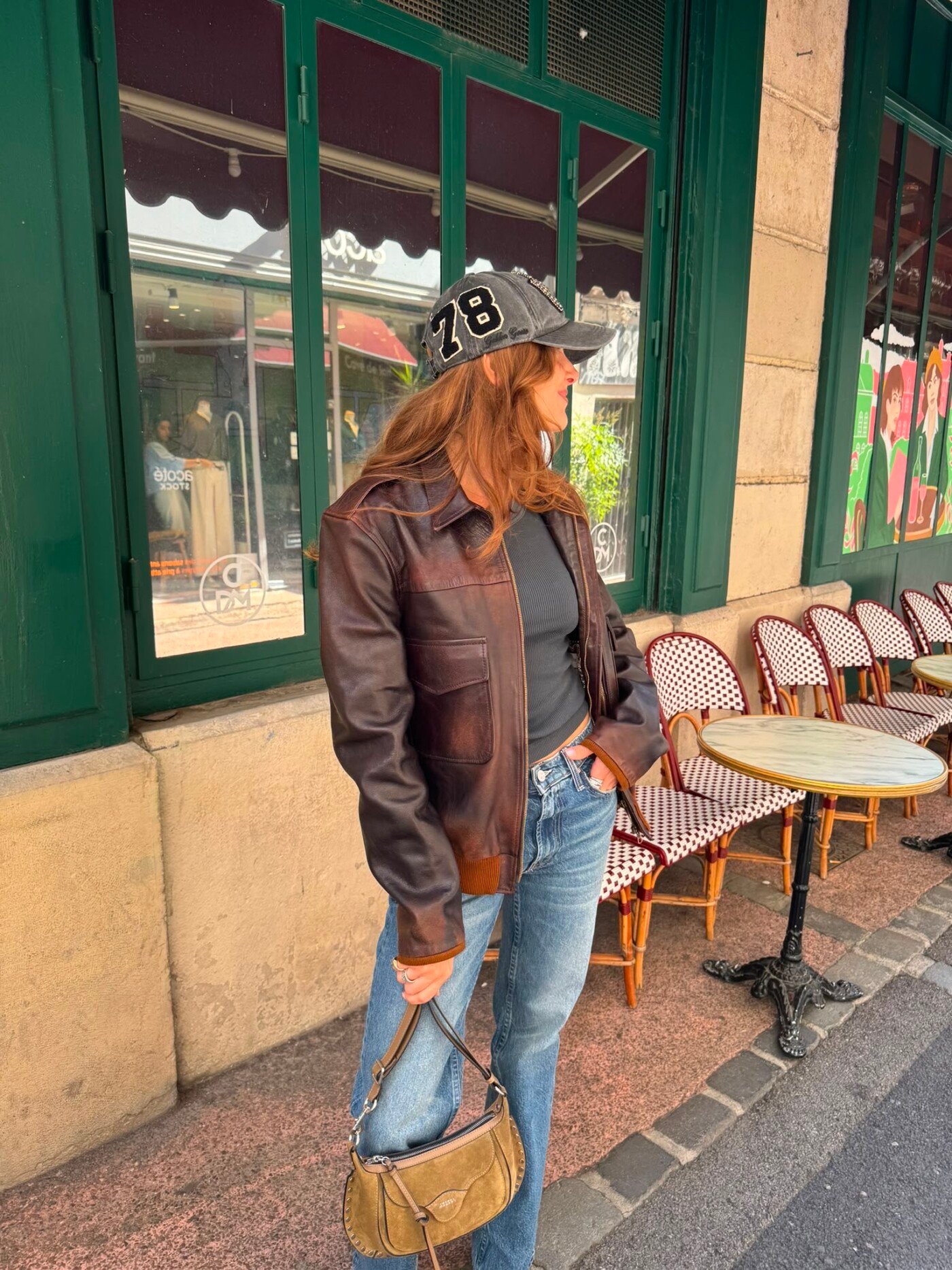 VESTE GOLDEN GOOSE ARCHIVE GWP02502 2