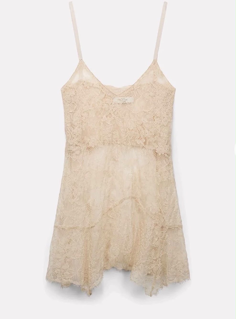 TOP ROSEANNA LATTE 1