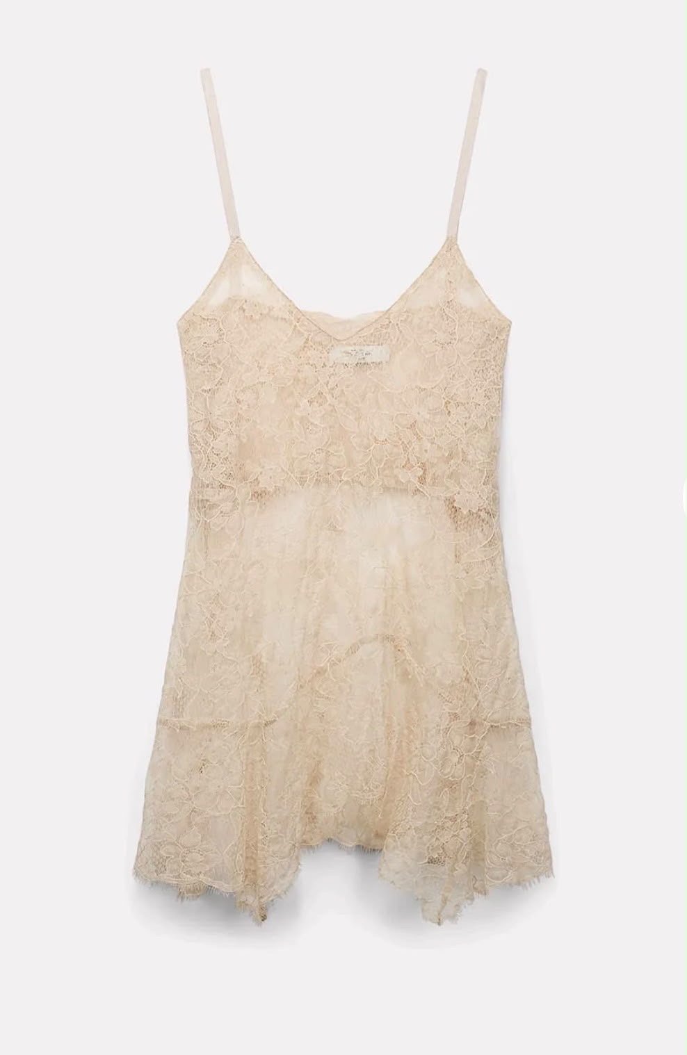 TOP ROSEANNA LATTE 1