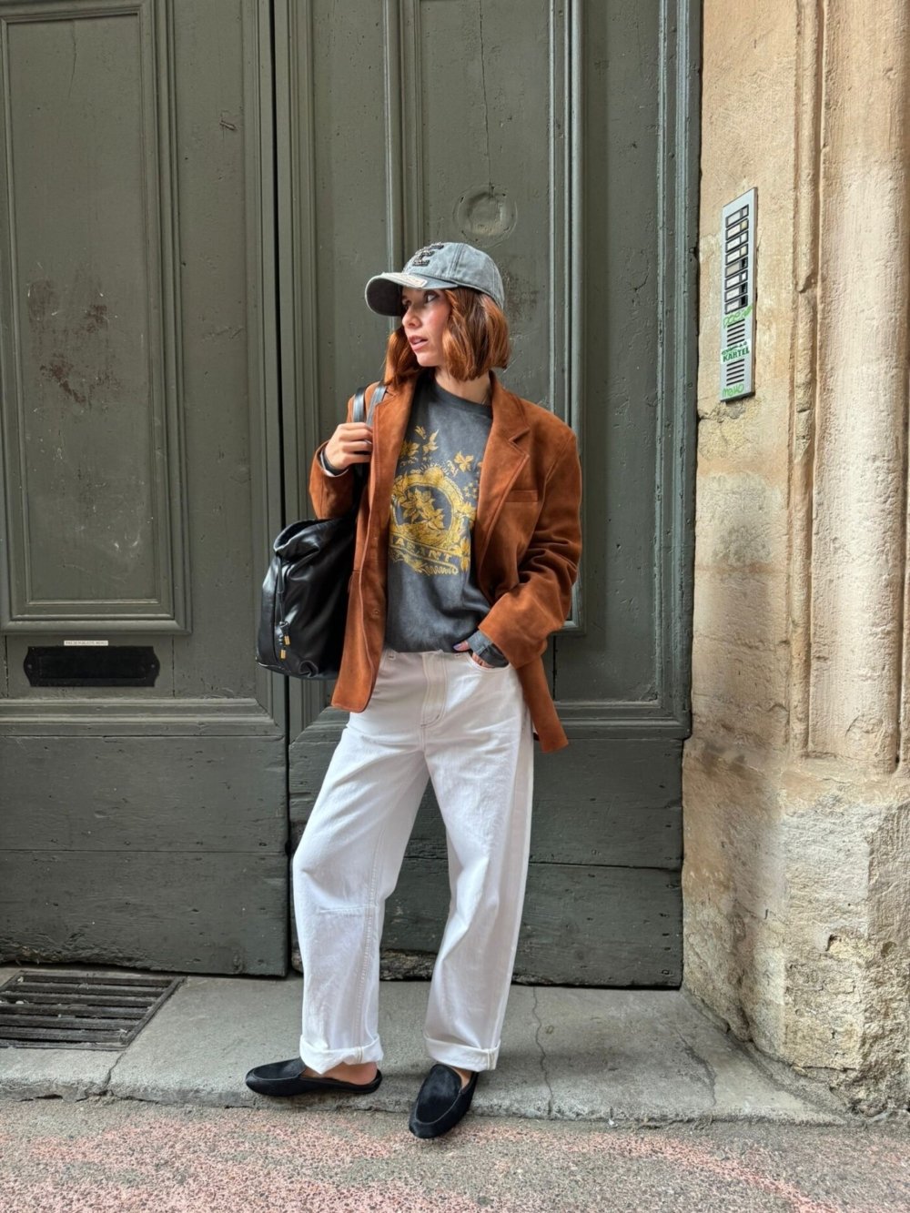 Look du jour mode femme du28-08-2026