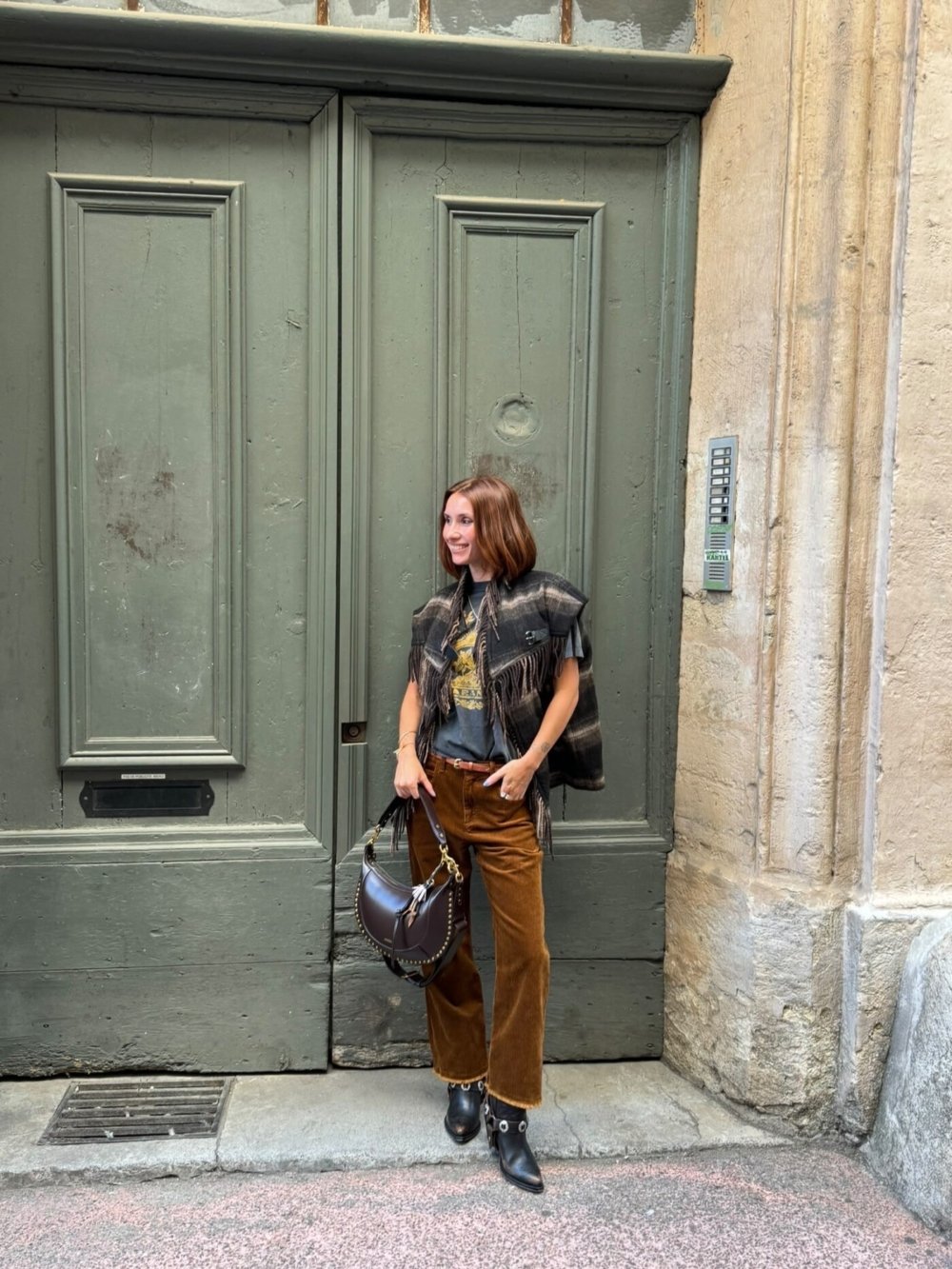 Look du jour mode femme du11-09-2026