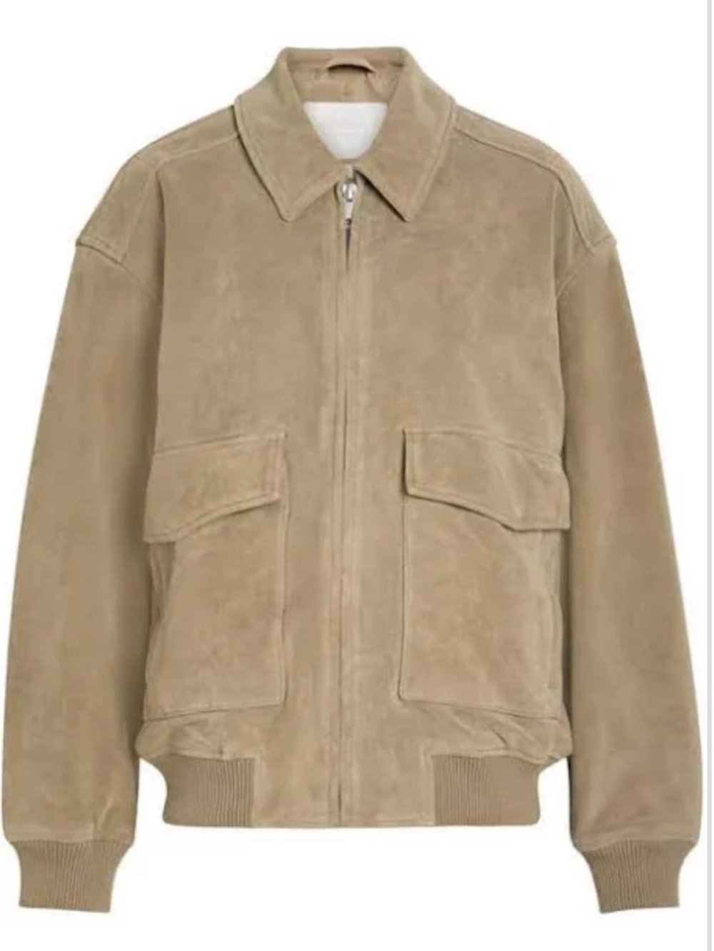 VESTE CITIZENS OF HUMANITY