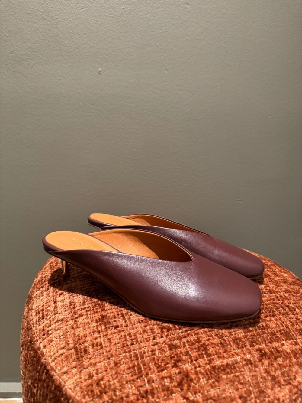 CHAUSSURES FORTE FORTE 14698 MY SHOES