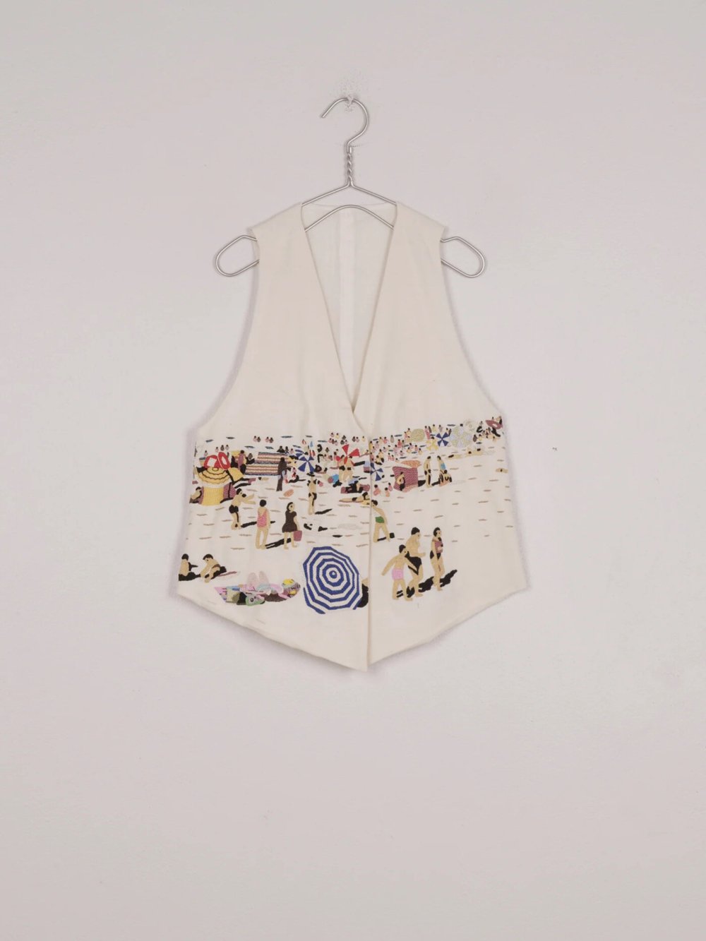 GILET MII PACO LA PROVENCE