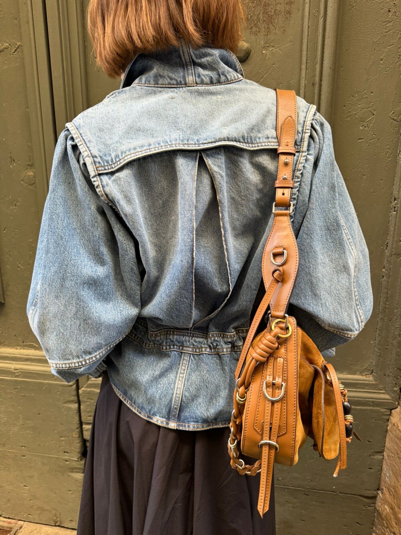 Look du 25/03/2026 – Image 3