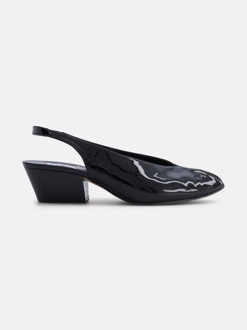 ESCARPINS ROSEANNA MONA NOIR 1