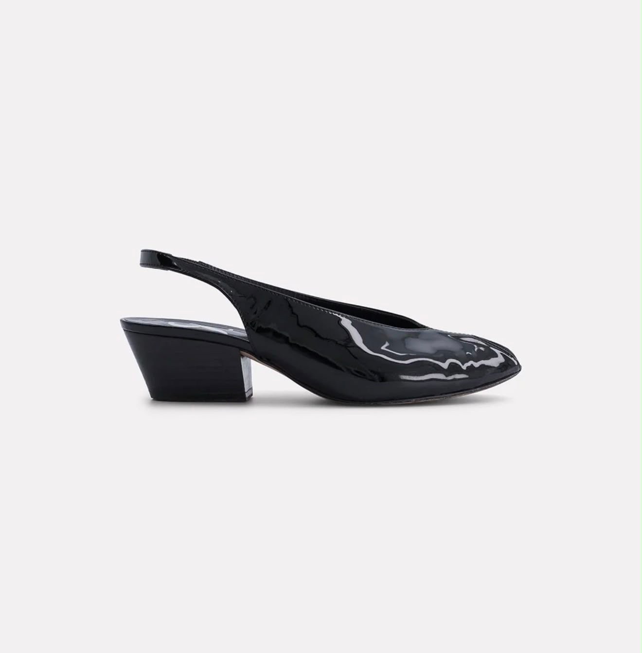 ESCARPINS ROSEANNA MONA NOIR 1