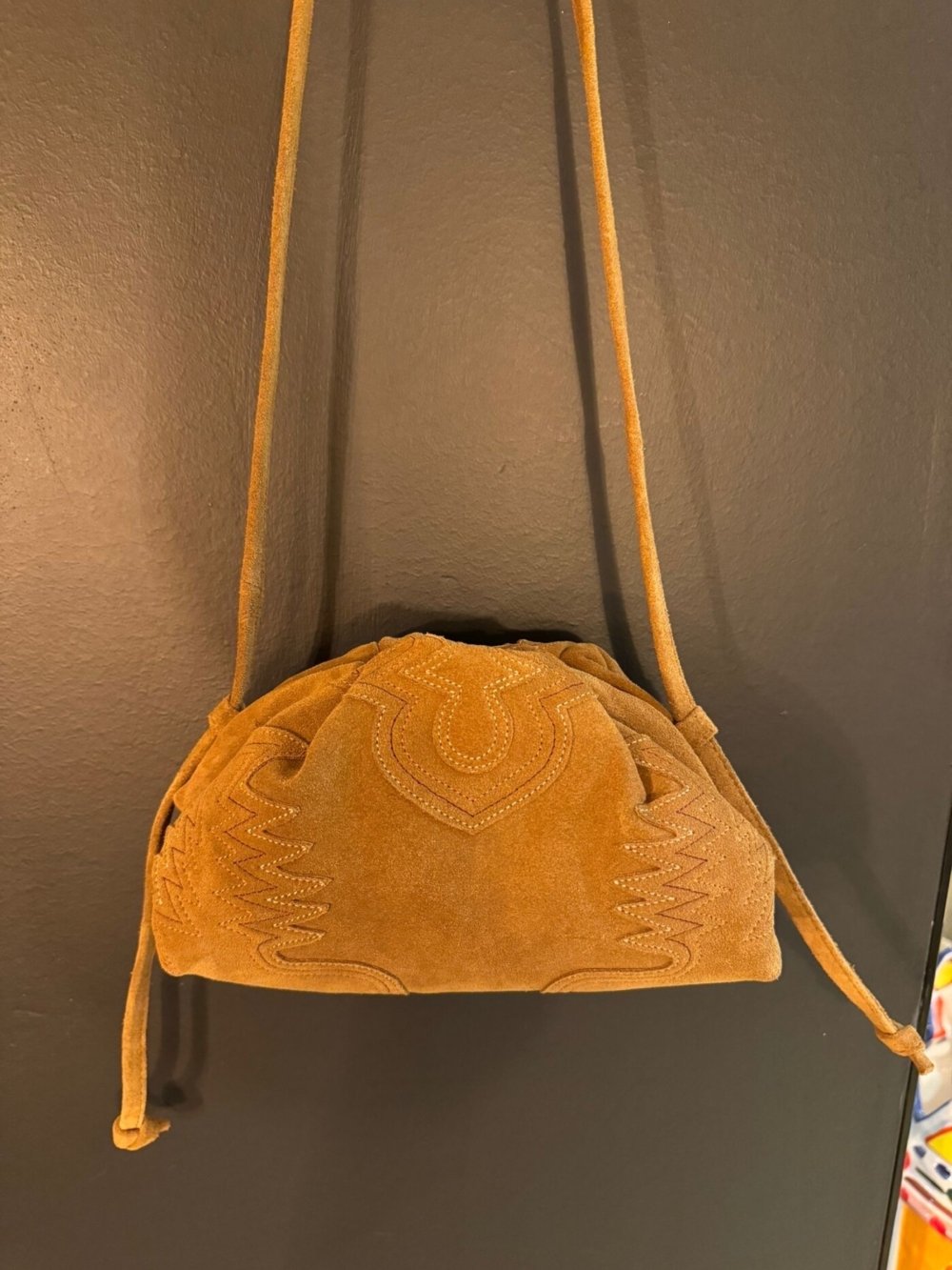 SAC UNIQ BABY SANTIAG SISTA