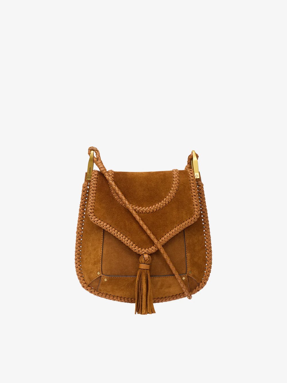 SAC ISABEL MARANT ANAHI PORTE EPAULE / TU