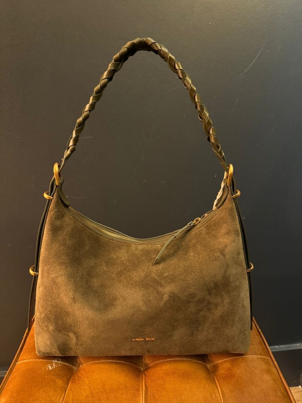 SAC  VANESSA BRUNO JESS KAKI