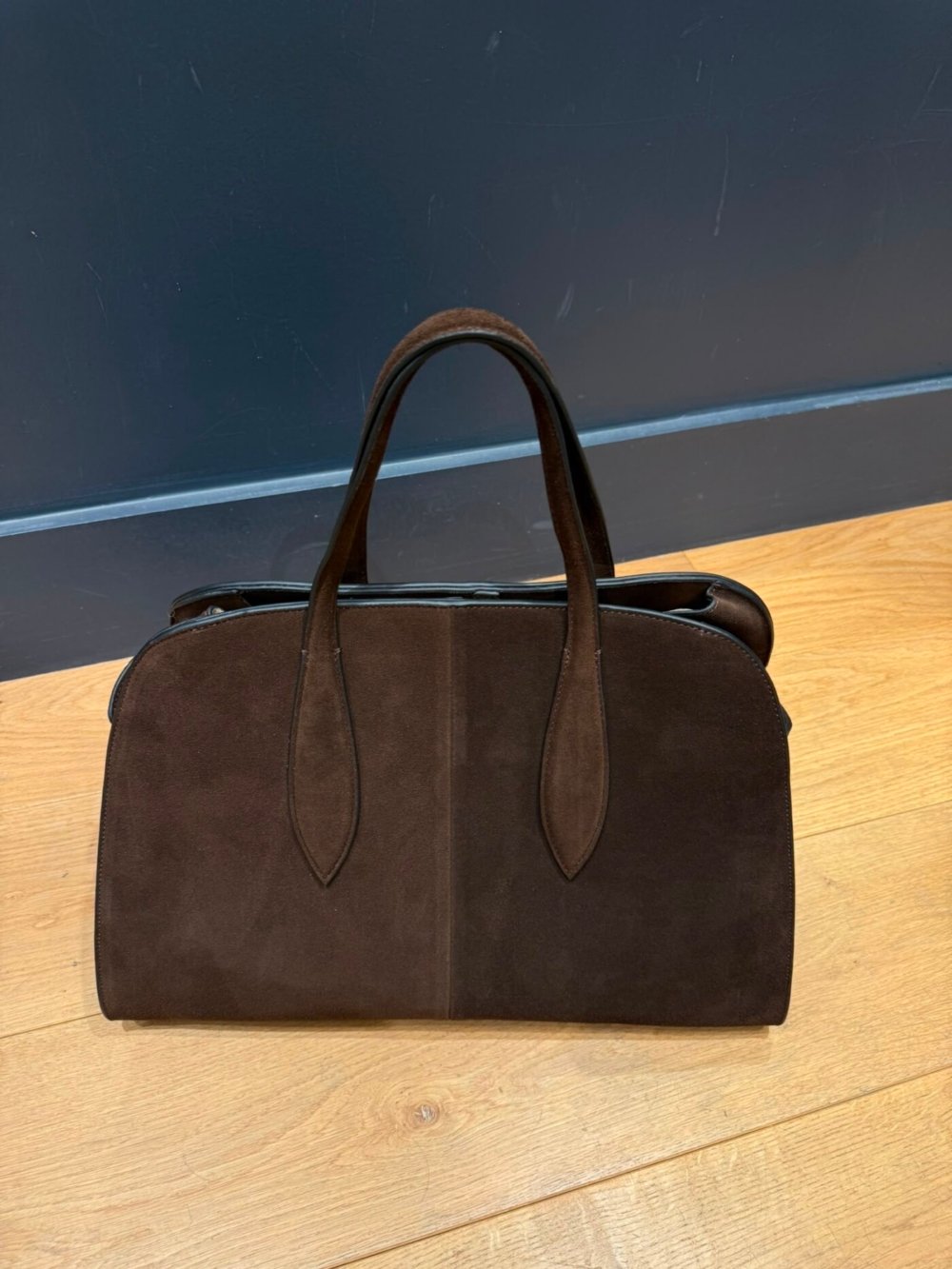 SAC TODAY PARIS TWENTY-THREE CHOCOLAT 1