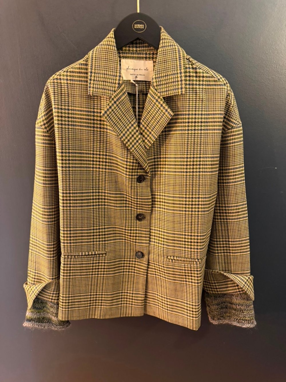 VESTE PHISIQUE DU ROLE 26W091 1