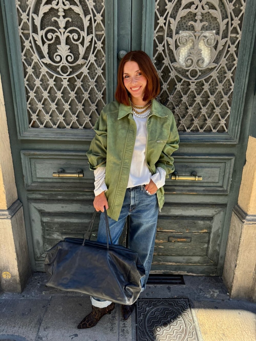 Look du jour mode femme du02-09-2026