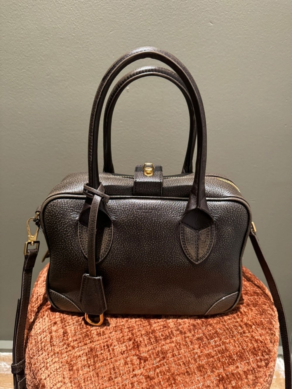 SAC GOLDEN GOOSE VITA BAG