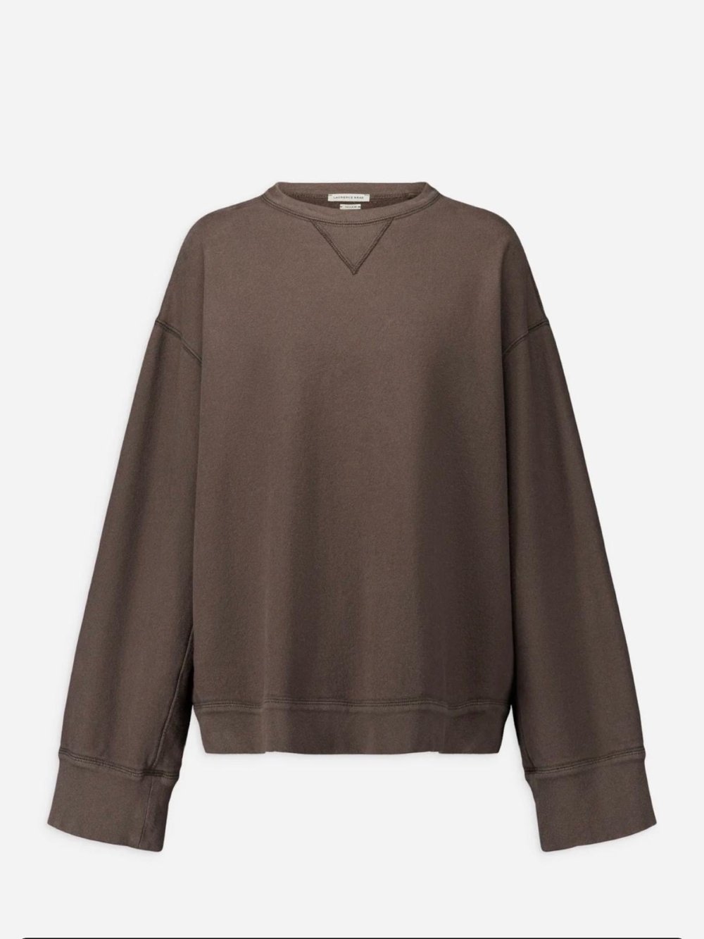 SWEAT LAURENCE BRAS  BOMBAY