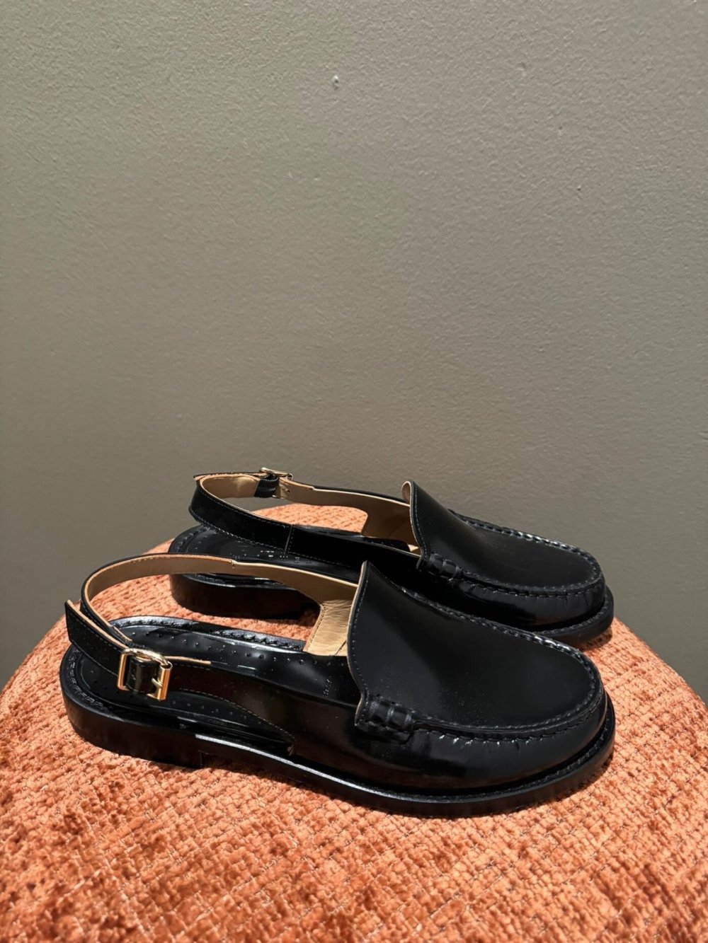 MULES  SESA CHARLOTTE