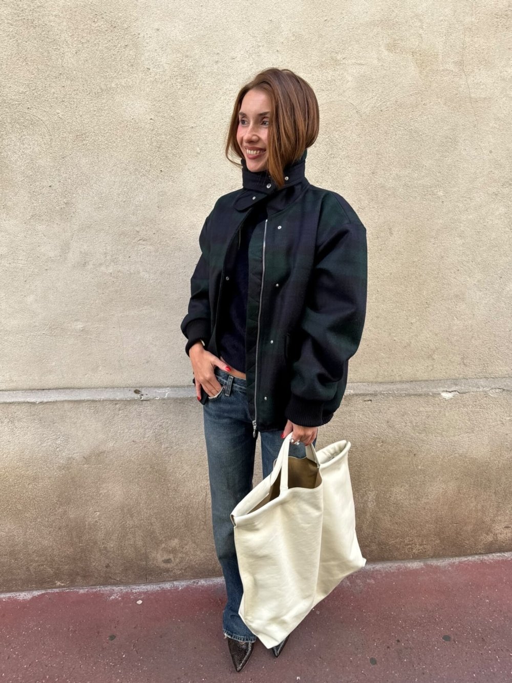 Look du jour mode femme du09-10-2026