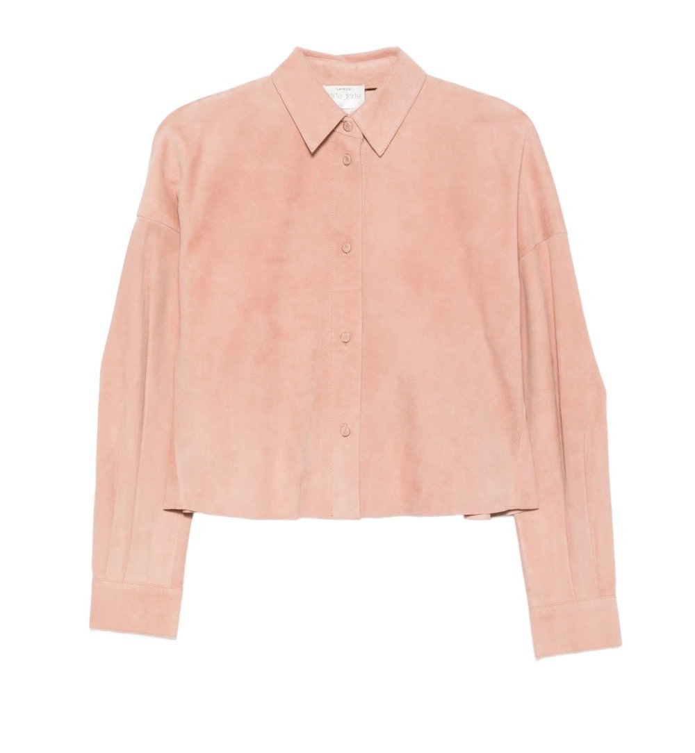 CHEMISE FORTE FORTE