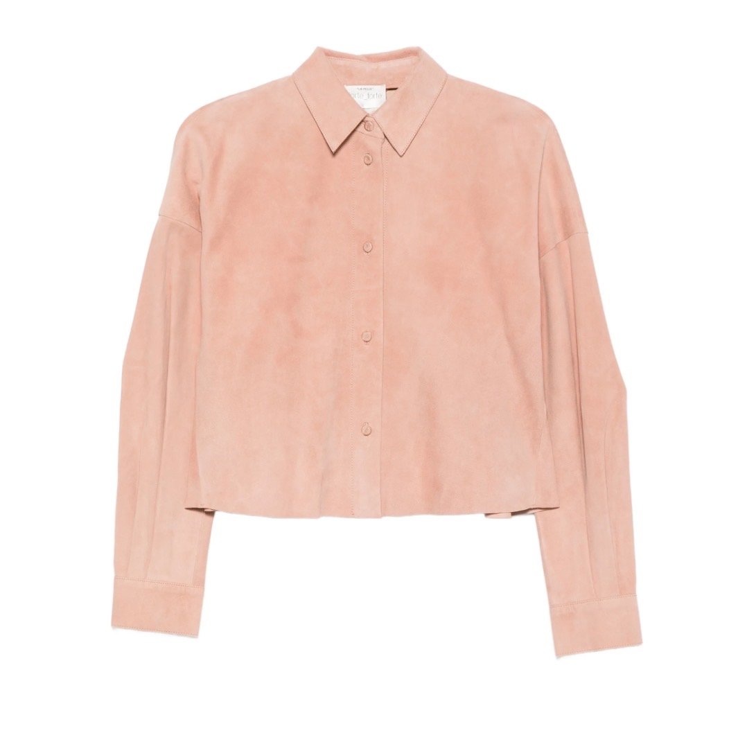 CHEMISE FORTE FORTE