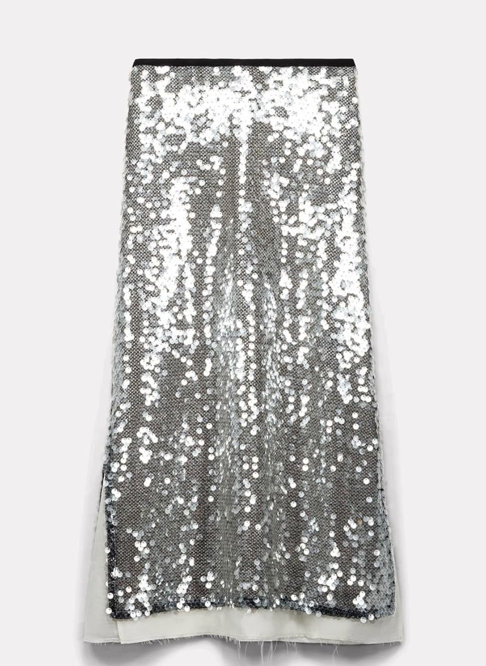 JUPE ROSEANNA GLITTER 1