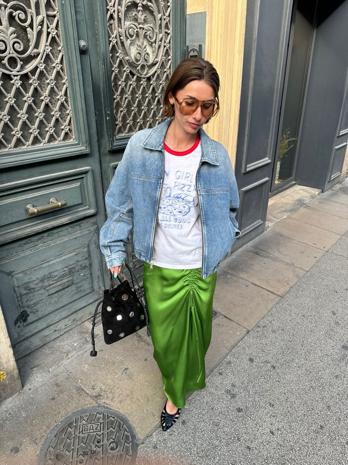 Look du 24/04/2026 – Image 3