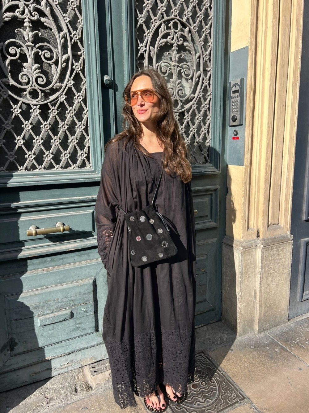 Look du jour mode femme du22-05-2026