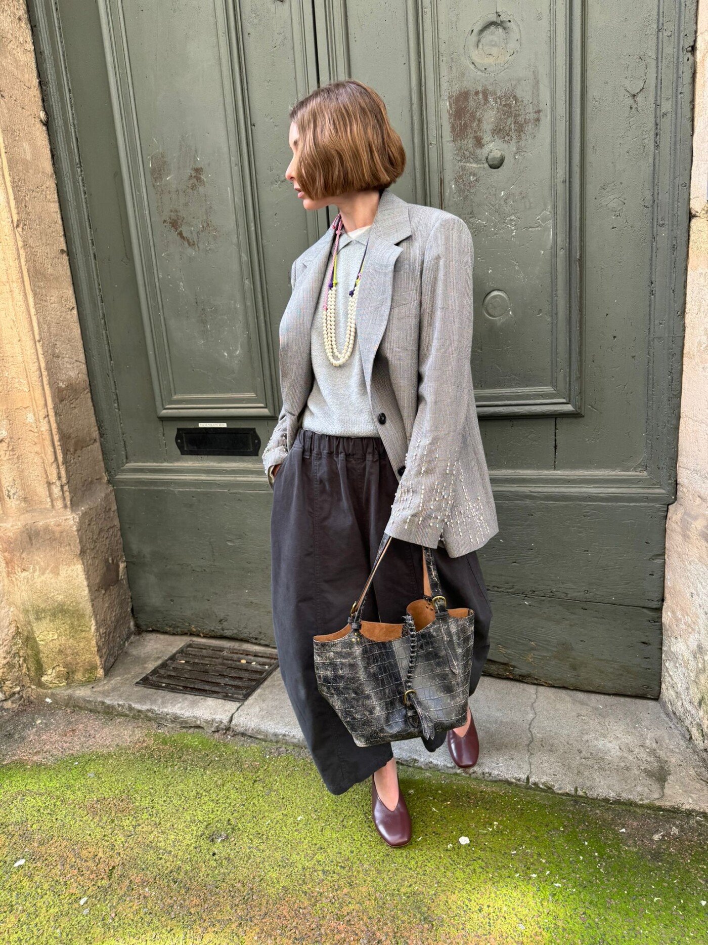 Look du 12/03/2026 – Image 2