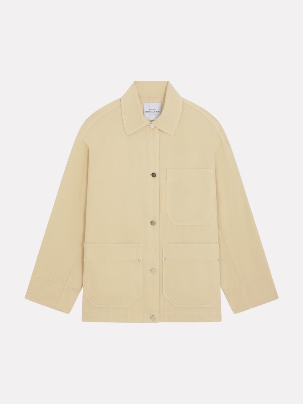 VESTE ROSEANNA SISTER BEIGE