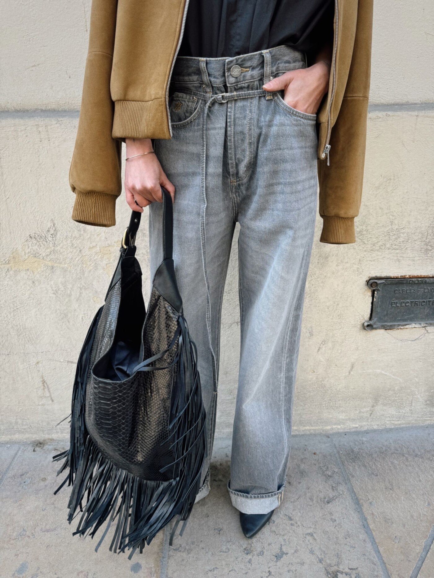 JEAN LAURENCE BRAS BORABORI – Image 2