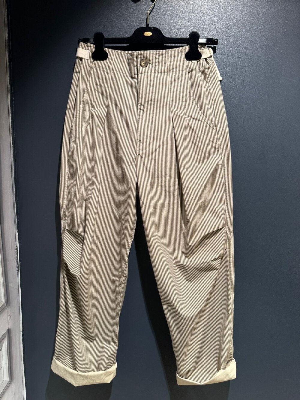 PANTALON ISABEL MARANT CERYNE