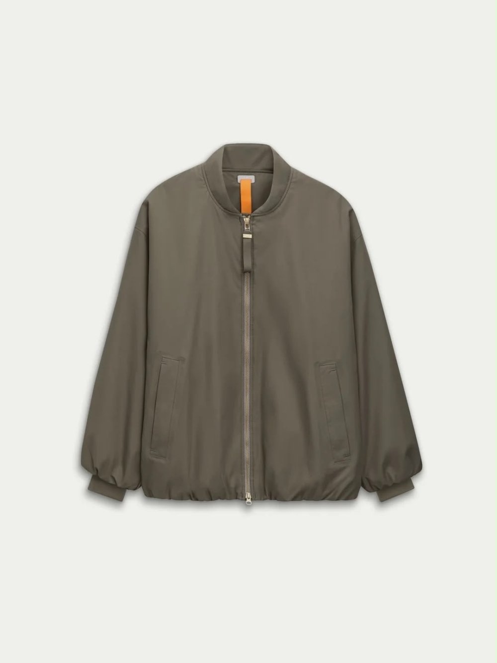 BOMBERS G-LAB SOFI TAUPE 1