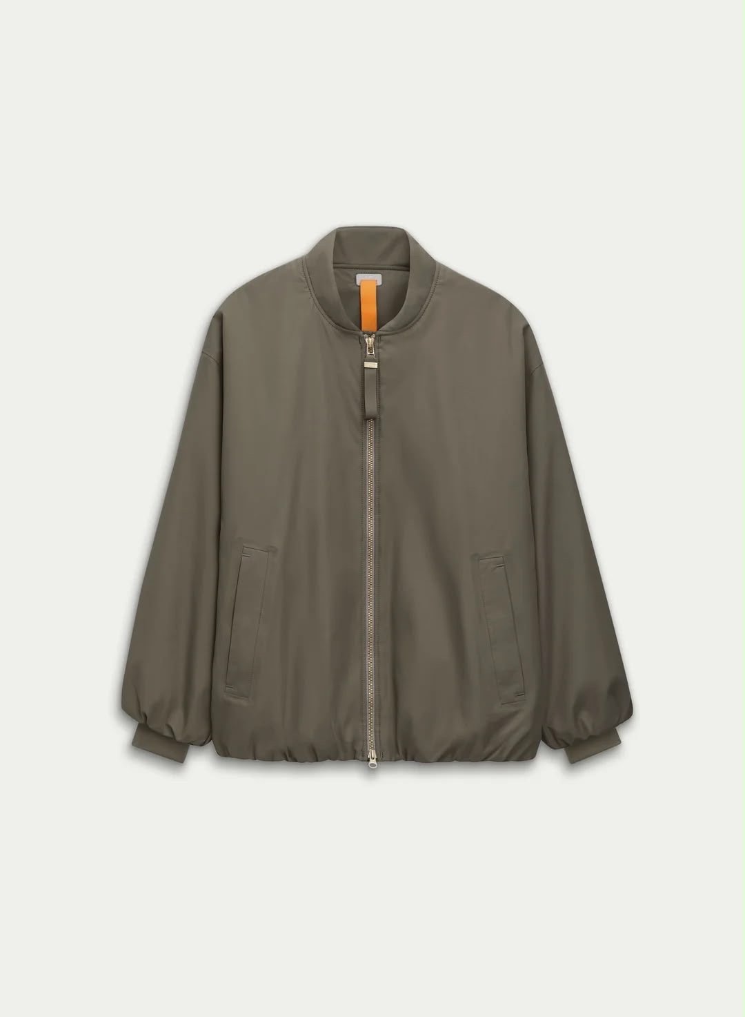 BOMBERS G-LAB SOFI TAUPE 1