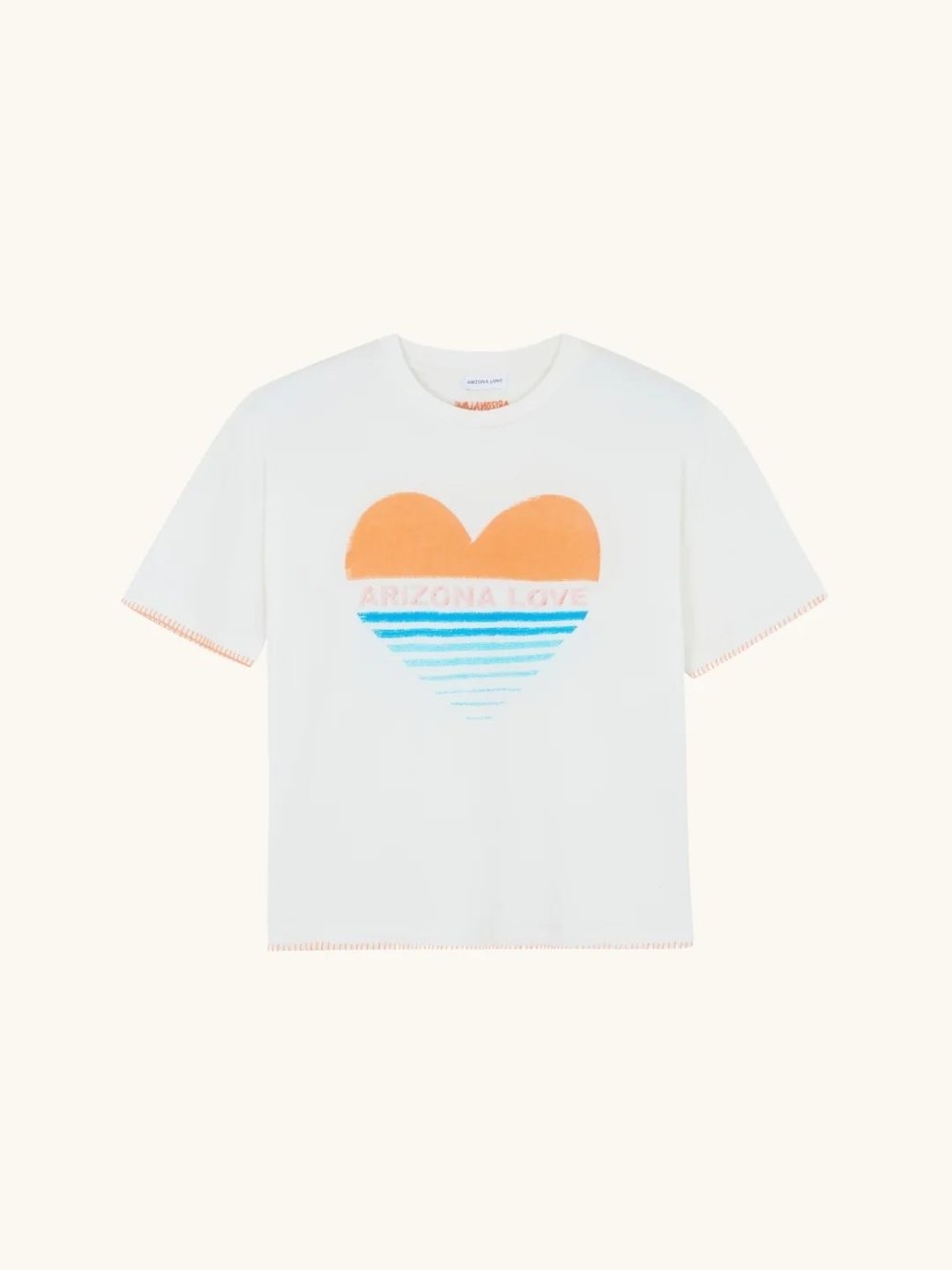 T-SHIRT ARIZONA LOVE