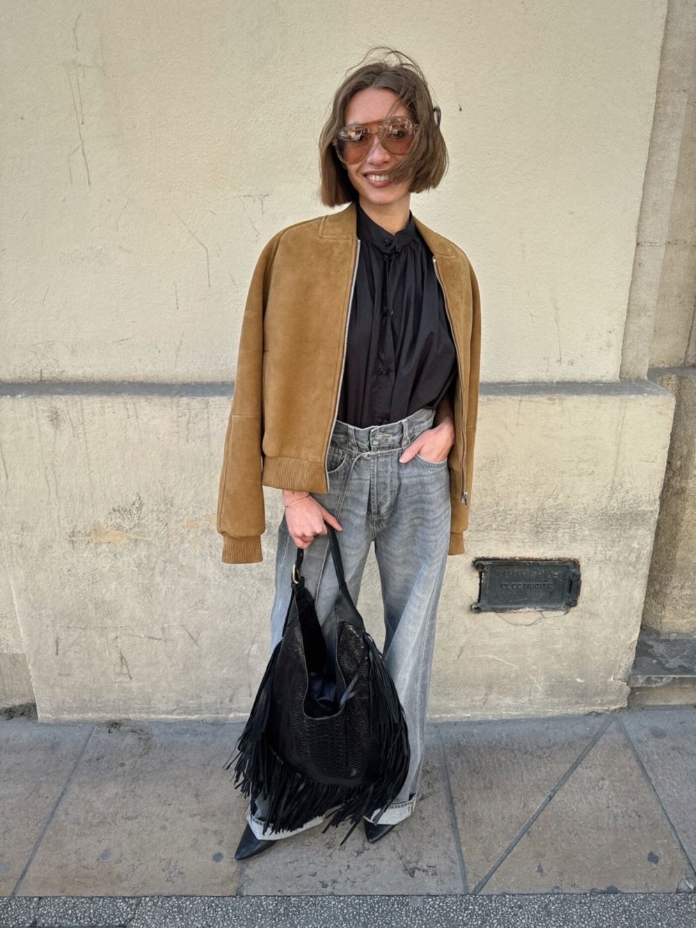 Look du jour mode femme du01-04-2026